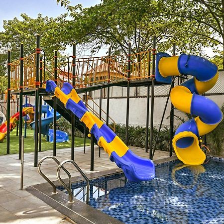 Meritas Aura Resort 로나발라 외부 사진