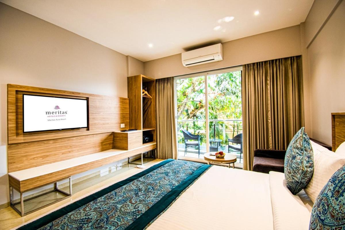 Meritas Aura Resort 로나발라 외부 사진