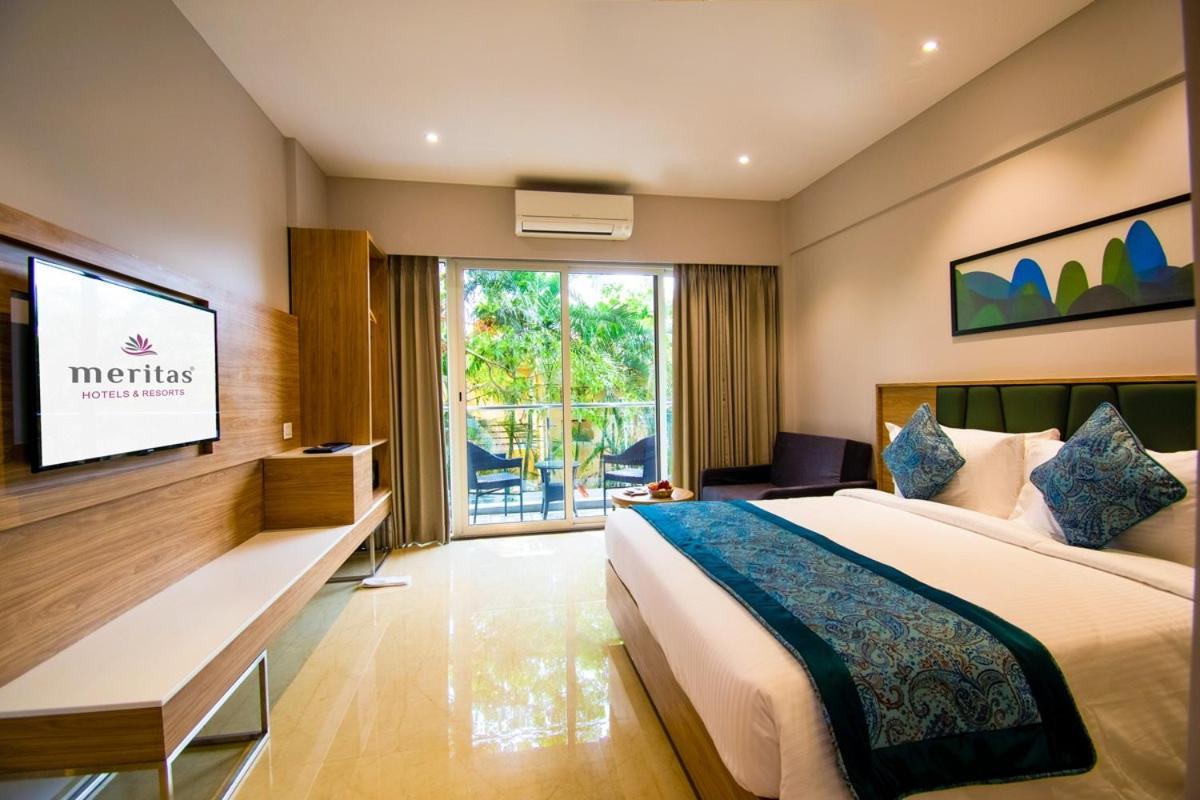 Meritas Aura Resort 로나발라 외부 사진