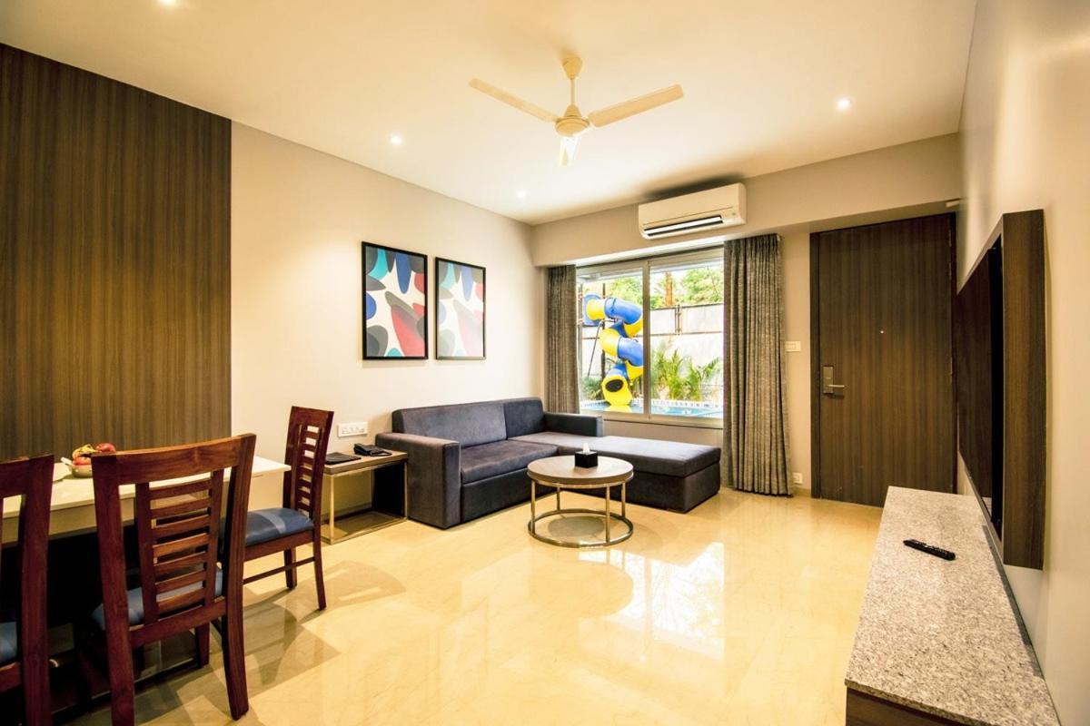 Meritas Aura Resort 로나발라 외부 사진