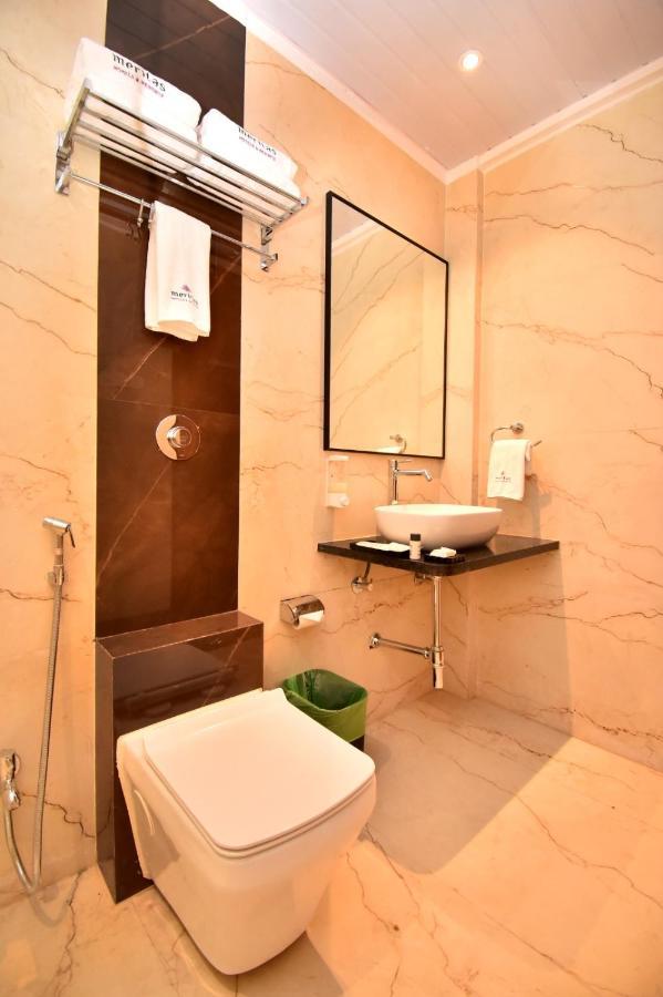 Meritas Aura Resort 로나발라 외부 사진
