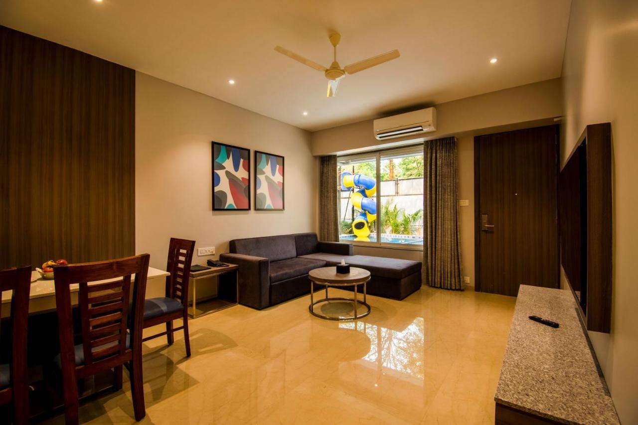 Meritas Aura Resort 로나발라 외부 사진