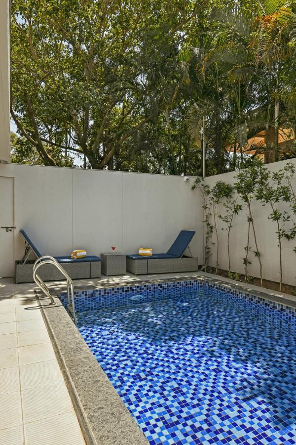 Meritas Aura Resort 로나발라 외부 사진