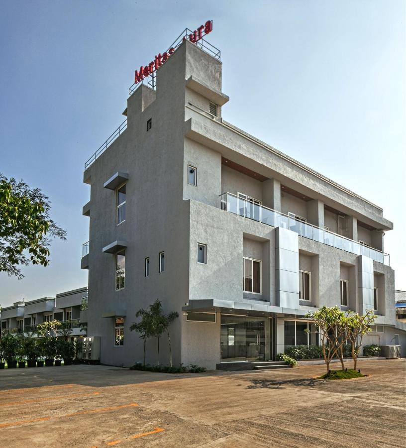Meritas Aura Resort 로나발라 외부 사진