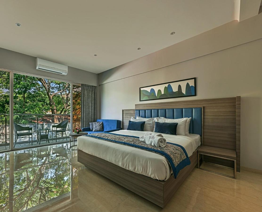 Meritas Aura Resort 로나발라 외부 사진