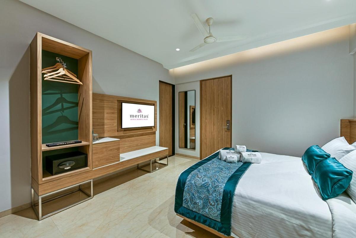 Meritas Aura Resort 로나발라 외부 사진