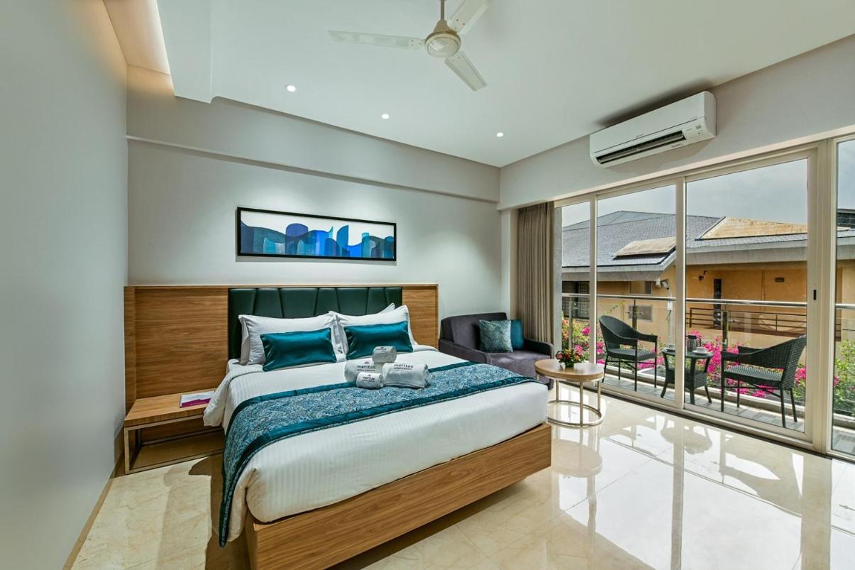 Meritas Aura Resort 로나발라 외부 사진