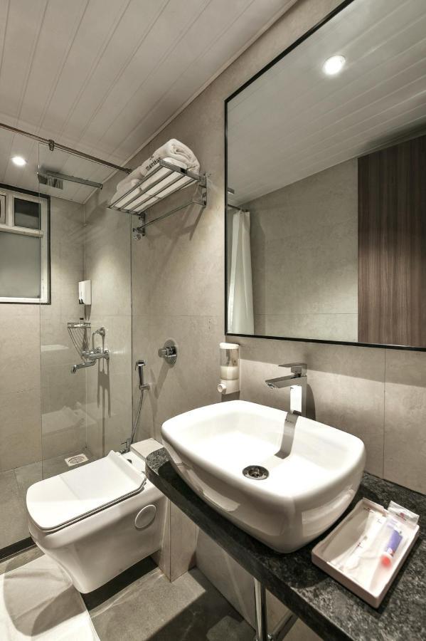 Meritas Aura Resort 로나발라 외부 사진