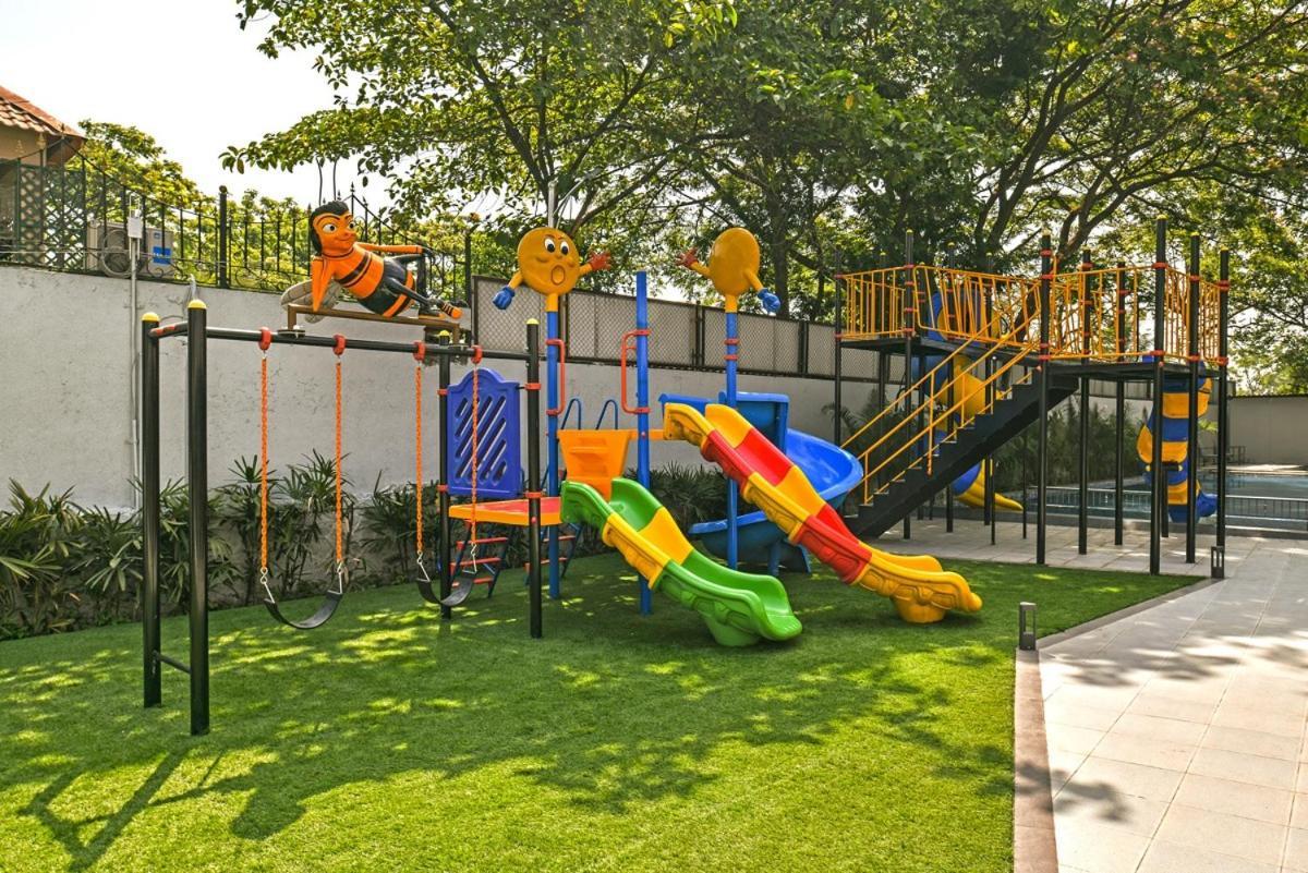 Meritas Aura Resort 로나발라 외부 사진