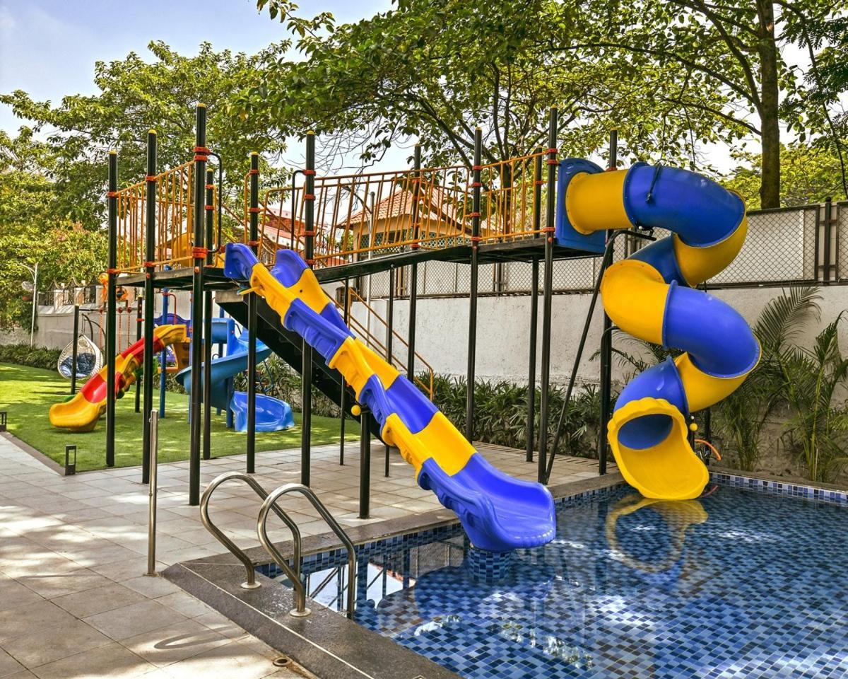 Meritas Aura Resort 로나발라 외부 사진